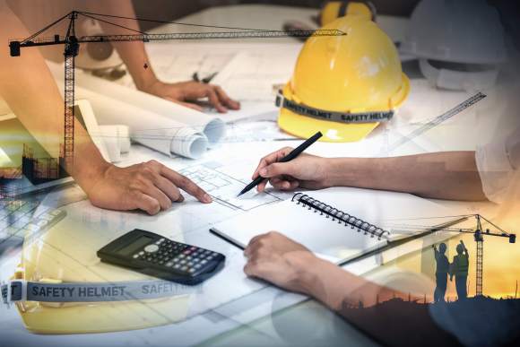 Construction Accounting from A to Z – Viceroy CDG